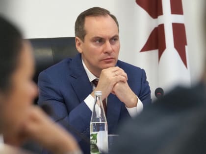 Подготовка к празднованию 80-летия Великой Победы в Мордовии