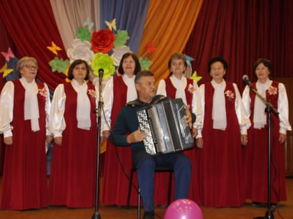 Самобытный музыкант и солист из мордовского села Парапино известен на всю Мордовию