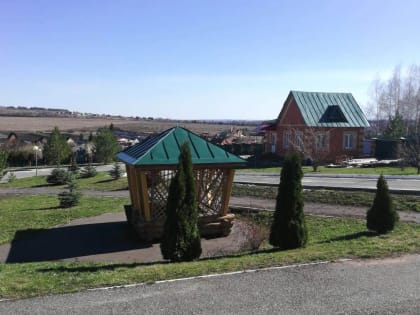 Проверено состояние антитеррористической защищенности детского православного лагеря «Солнечная Мордовия»