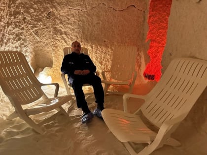 В Мордовии ветераны СВО поправляют здоровье в санаториях «Саранский» и «Алатырь»