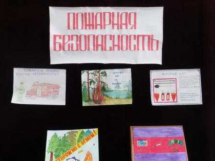 В ЛИУ-3 УФСИН России по 	Республике Мордовия прошло профилактическое  занятие с осужденными