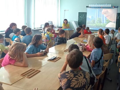 Профилактика здорового образа жизни