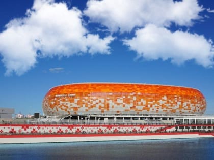 На фестиваль студенческого спорта в Саранск приедут знаменитые спортсмены России