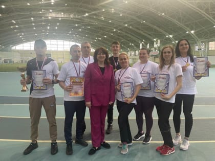 В Саранске состоялся фестиваль по выполнению норм ГТО среди трудовых коллективов, государственных гражданских и муниципальных служащих Республики Мордовия