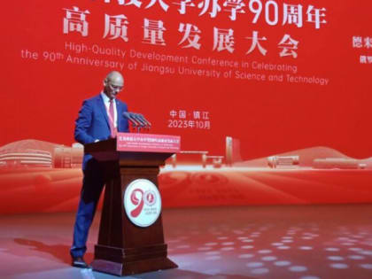 В Саранске появится совместный Российско-Китайский институт