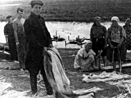 Забытые промыслы: где в Мордовии делали рогожи