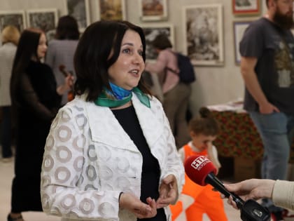 Праздник в празднике!