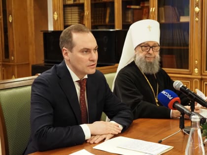 В Мордовии дан старт уникальной в масштабах страны образовательной программе по Православной теологии для руководителей предприятий республики