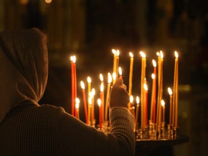 11 марта — Великопостная родительская суббота