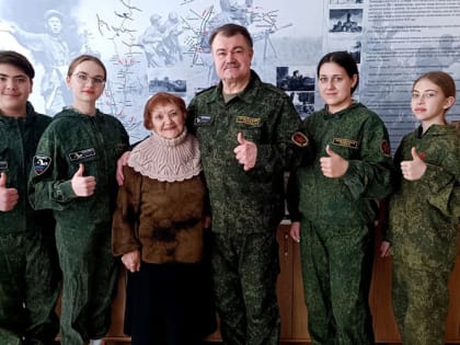 Мечты и дела поисковика Александра Планкина – педагога-новатора из Саранска