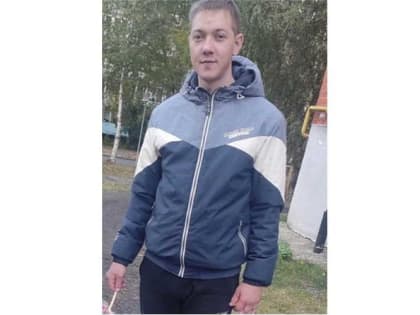 В Саранске полицейские нашли пропавшего без вести Алексея Поташева