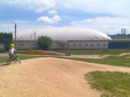 В Саранске в голосовании по выбору объектов для благоустройства приняли участие более 42 тысяч горожан!