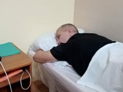 Ветеранов СВО отправили на санаторно-курортное лечение в санатории «Алатырь»