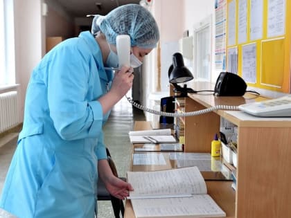 В Мордовии коронавирус вновь напомнил о себе