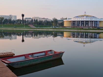 Роспотребнадзор по РМ: вода на «Старте» и «Лесном озере» по микробиологическим показателям не соответствует санитарным нормам