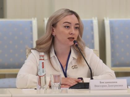 На заседании Ассоциации молодежных парламентов ПФО представлен опыт Мордовии по работе с молодежью