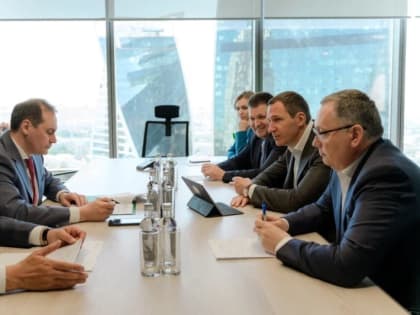 Мордовии одобрили субсидию на 1,2 млрд рублей для создания объекта ТКО