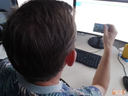 Житель Саранска хотел купить дешевый квадроцикл на сайте и лишился 26 тысяч