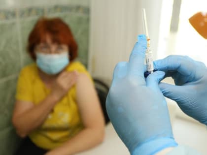 Михаил Мурашко назвал время поставок вакцин от гриппа в регионы