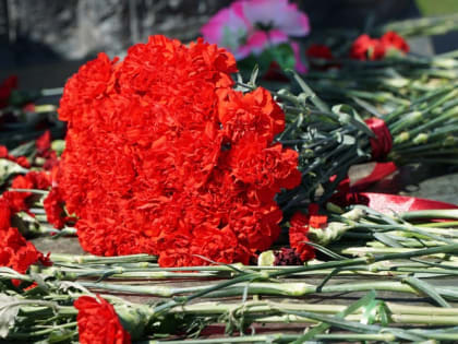 В России вспоминают освободителей Будапешта