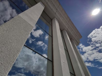 В Мордовии уходящий апрель стал самым тёплым за последние десятилетия