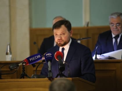 «Дмитрий Поздняков – молодой, но уже опытный и грамотный управленец» 