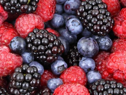 Перечислены продукты, укрепляющие сосуды при диабете