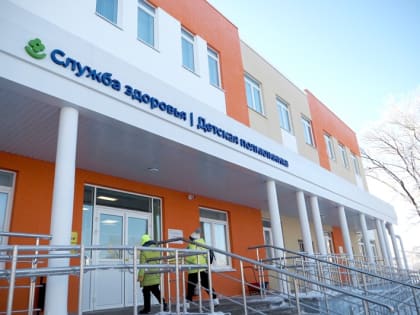 Глава Мордовии с рабочей поездкой приехал в Рузаевский район