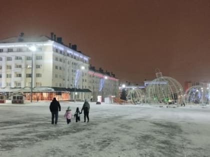 В Мордовии ожидается похолодание в начале новой рабочей недели