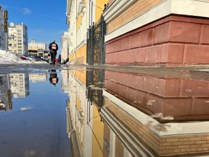 Синоптики предупреждают россиян о приходе экстремального тепла 