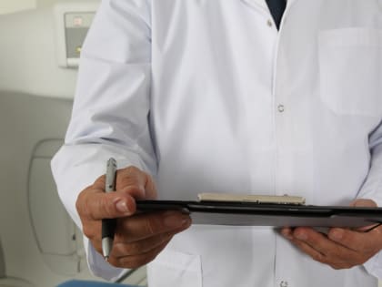 С 1 августа пациентов в клиниках начнут принимать дистанционно