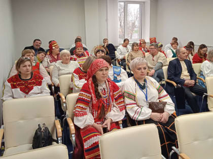 Народные промыслы в Мордовии получают дополнительную государственную поддержку