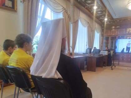 Патриарху Кириллу представили новое православное молодёжное движение «Верные»