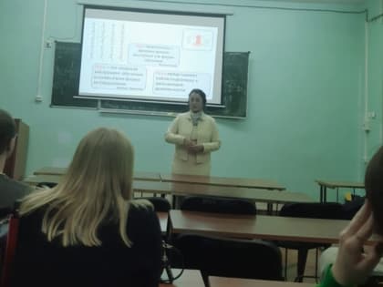 Команда проекта #ПатриотКрафт вышла на всероссийский уровень проведения мастер-классов по написанию патриотических игровых сценариев