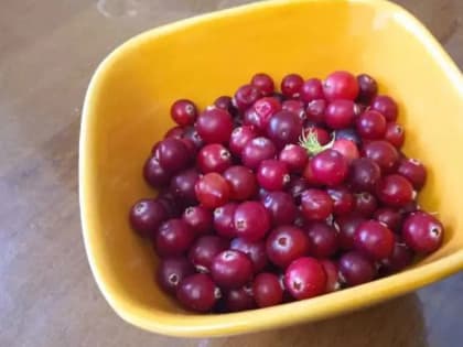 Ученые раскрыли ягоды, которые могут значительно продлить жизнь