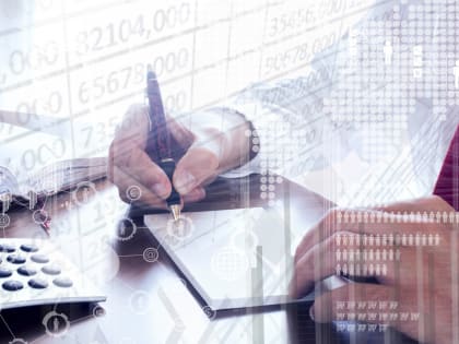 УФНС разъяснило вопрос представления уведомлений с отрицательными значениями