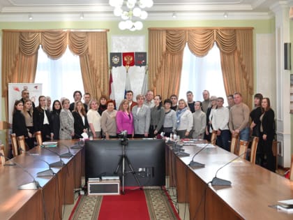 В Саранске прошел семинар в рамках проекта «Бизнес десант»