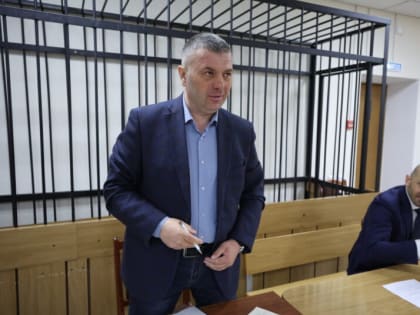 Каким лесом пойдут прокурор со следователем?!