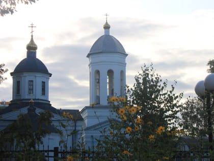 Когда начнётся второй летний пост?