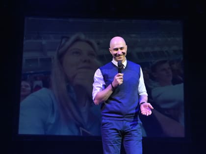 Евгений Леоненко — победитель конкурса «Школа Фонда 2024»!