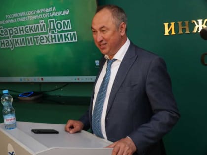 Инсаф Хайруллин: «Курс на 100-процентное импортозамещение — единственно верная стратегия»