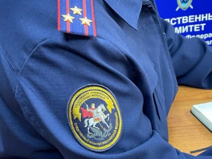 В Саранске полицейского приговорили к 1,5 годам колонии за избиение задержанного