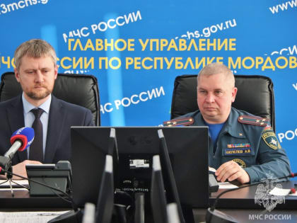 В Мордовии произошло 11 случаев отравления угарным газом 