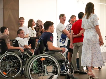 Больше, чем музей