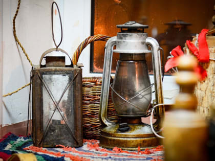 В Саранске откроется этнографический музей