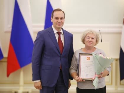 «Спасибо за патриотизм, неравнодушие и единство!» Жителям Мордовии вручены государственные награды