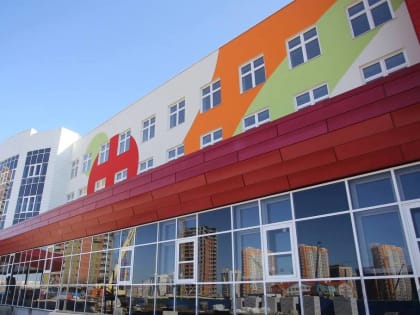 Мордовия - в числе лучших регионов по сохранению темпов строительства