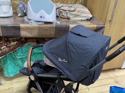 На приходе в честь праведного Иоанна Кронштадтского действует социальный центр