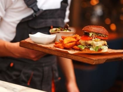 С помощью системы «Меркурий» в Пензенской области выявлено нарушение законодательства на предприятии общественного питания