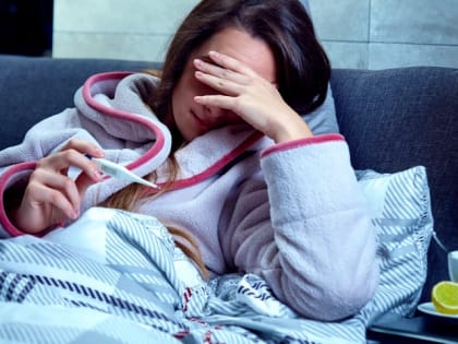 Роспотребнадзор по РМ проводит «горячую линию» для населения по вопросам профилактики ОРВИ и гриппа